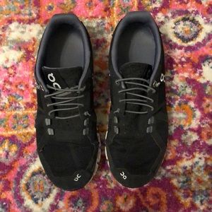 OnCloud running shoes